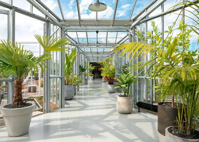 Zoku AmsterdamAlbergo