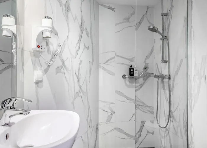 Hotel Ibis Styles Amsterdam Amstel